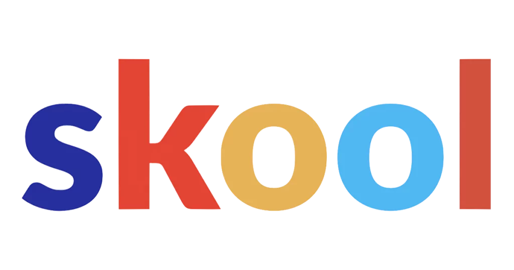 skool logo